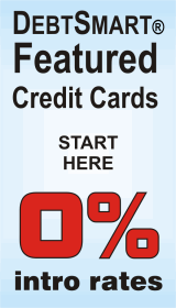 Featured Credit Cards