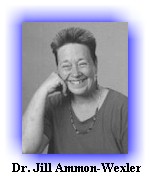 Dr. Jill Ammon-Wexler