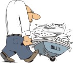 Ending the Paperwork Nightmare