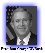 George Bush