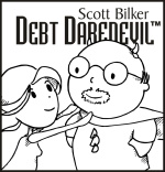 Adventures of the Debt Daredevil: Car on Credit