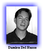 Damien DelRusso