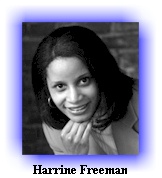 Harrine Freeman