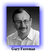 Gary Foreman