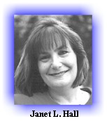 Janet Hall