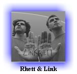 Rhett and Link