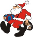 Scrooge's Christmas List