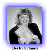 Becky Schmitz