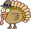 Thanksgiving Quiz