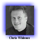 Chris Widener
