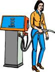 Household Math™: Working for Gas